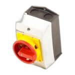 KLÖCKNER-MOELLER T0-2-1/I1/SVB - Image 3