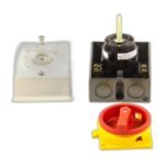 KLÖCKNER-MOELLER T0-2-1/I/SVB - Image 5