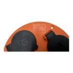 KOPP KF-GMGP-04 contactplaat haspel - Image 5