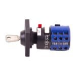 KRAUS & NAIMER CA10-NLT016 / CA10-A231 - Image 2