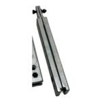 KUKKO 1-V-150 Extension Arm Set (Pair) for Series 20 Pullers – 150mm Extra Long - Image 2