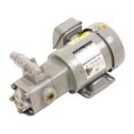 KUSE SEISAKUSHO KSP-MHN8-DB-2FK / TFO-K - Image 2