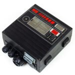 Krom Schroeder BCU 400:CBF-3/1W2B1/1 (84639010) - Image 2