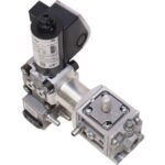 Krom Schroeder VAG 115R/NWBE (88001838) + V 115ML03D - Image 2