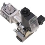 Krom Schroeder VAG 115R/NWBE (88001838) + V 115ML03D