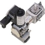 Krom Schroeder VAG 115R/NWBE (88001838) + V 115ML03D - Image 4