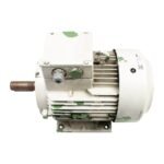 LAMMERS 7BA160M02K (3Phase) - Image 2