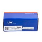 LDK UCP206 KNT /S6/White+PRC - Image 5