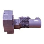 LENZE 3-Mot-EN60034 (GFL07-3M-HCR-090C12) - Image 3