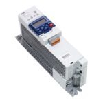 LENZE I55AE215B10V10000S i550 - Image 3