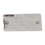 LENZE MDFKARS090-22 (GST06-2YVCR090) - Image 4