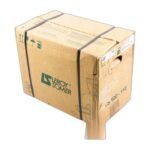 LEROY SOMER LSMV-80-LG-0,75-KW - Image 2