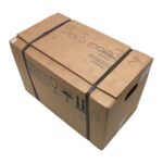 LEROY SOMER LSMV132S - Image 3