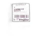 Legrand 31X9BL51Z (lot of 9pcs) - Image 2