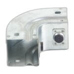 Legrand Curva S90 50x50 (lot of 4pcs) - Image 2