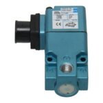 MAC VALVES 225B-111JJ - Image 2