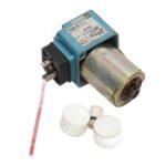 MAC VALVES 250B-611JJ - Image 3