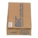 MAC VALVES 6300D-251 - Image 4