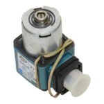 MAC VALVES D4-121JJ + C4 12AA