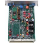 MANNESMANN REXROTH MTS Sensor AK288-1 (VT12270-1X/11-120/04) - Image 5