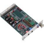 MANNESMANN REXROTH MTS Sensor AK288-2 (VT12270-1X/11-120/04) - Image 3