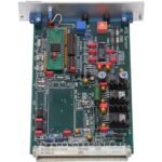 MANNESMANN REXROTH MTS Sensor AK288-2 (VT12270-1X/11-120/04) - Image 5