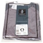 MASCOT 50570-962-88809, Sweatshirt, Black/Antrac Size EU: S - Image 2