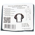 MASCOT 50570-962-88809, Sweatshirt, Black/Antrac Size EU: S - Image 4