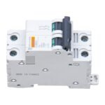 MERLIN GERIN 60H-C4 24984 - Image 4