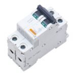 MERLIN GERIN 60H-C4 24984 - Image 5