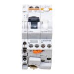 MERLIN GERIN C25 17511 + Vigi C40 + DPN/C60/C120 - Image 2