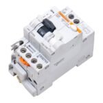 MERLIN GERIN C25 17511 + Vigi C40 + DPN/C60/C120