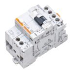 MERLIN GERIN C25 17511 + Vigi C40 + DPN/C60/C120 - Image 5