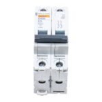 MERLIN GERIN C60H-C10 24986 - Image 2