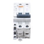 MERLIN GERIN C60H-C16 24986 + DPN/C60/C120 26924 - Image 2