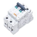 MERLIN GERIN C60H-C16 24986 + DPN/C60/C120 26924 - Image 4