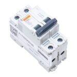 MERLIN GERIN C60H-C16 24987 - Image 3