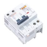 MERLIN GERIN C60H-C16 24987 + vigi C60 26681 - Image 3