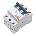 MERLIN GERIN C60H-C2 24995 - Image 5