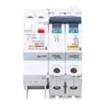 MERLIN GERIN C60H-C20 24988 + vigi C60 26681 - Image 5