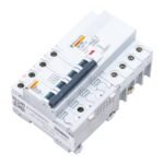 MERLIN GERIN C60H-C20 25014 + vigi C60 26729 - Image 3