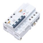 MERLIN GERIN C60H-C32 25016 + vigi C60 26729 - Image 3