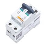 MERLIN GERIN C60H-C6 24985 - Image 4