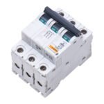 MERLIN GERIN C60HC16 25000 - Image 4