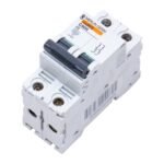 MERLIN GERIN C60HC2 24982