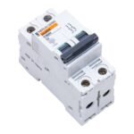 MERLIN GERIN C60HC2 24982 - Image 3