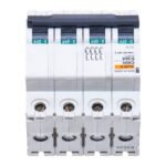 MERLIN GERIN C60HD32A 25148 - Image 5