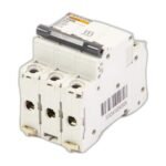 MERLIN GERIN C60N/C10 - Image 2