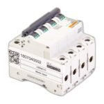 MERLIN GERIN C60N/C10 - Image 2