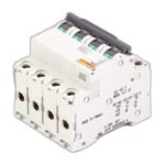 MERLIN GERIN C60N/C10 - Image 3